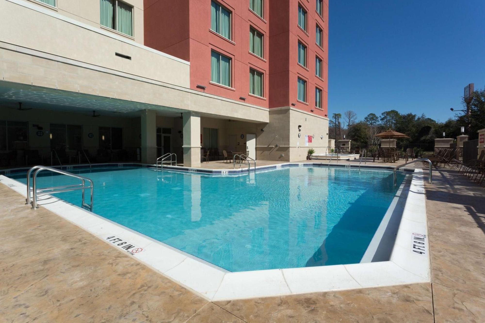 Drury Inn&Suites Gainesville Exterior foto