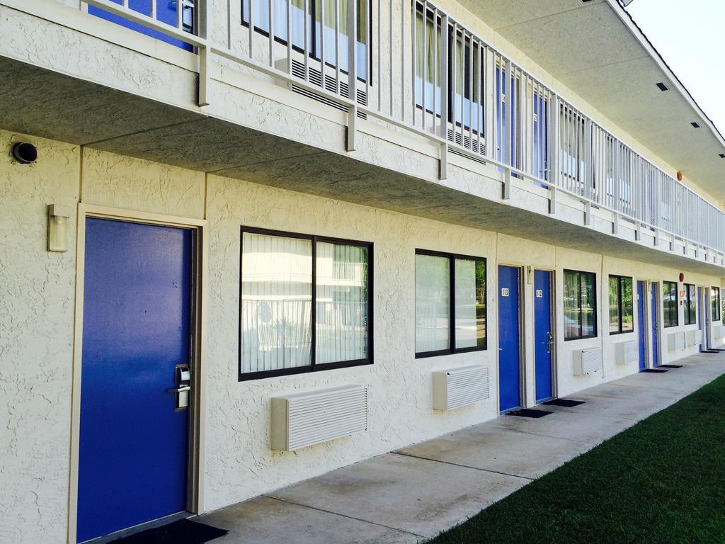 Drury Inn&Suites Gainesville Exterior foto